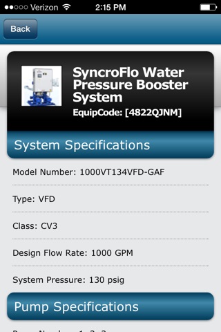 SyncroFlo Inc. screenshot 2