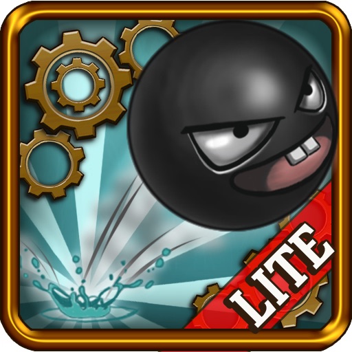 Ricochet Battle Lite iOS App