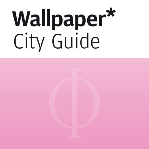 Delhi: Wallpaper* City Guide icon