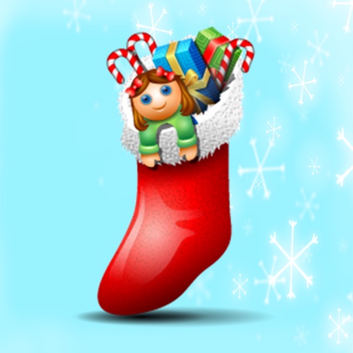 Trivia Blitz - "Fun Christmas Quiz" Icon