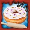 A Donut Crafter