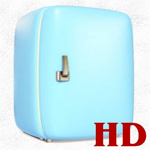 iFrigo HD icon