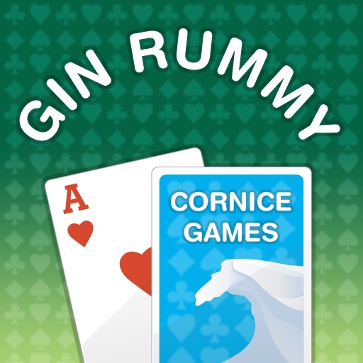 Gin Rummy! iOS App