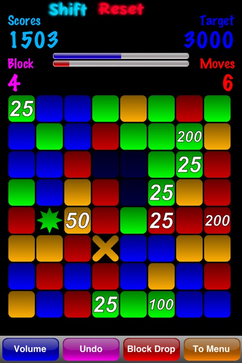 Block Touch Lite (FREE)
