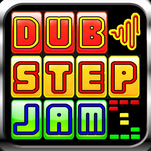 Dubstep Jam HD icon