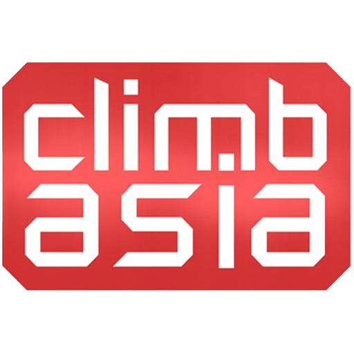 Climb Asia