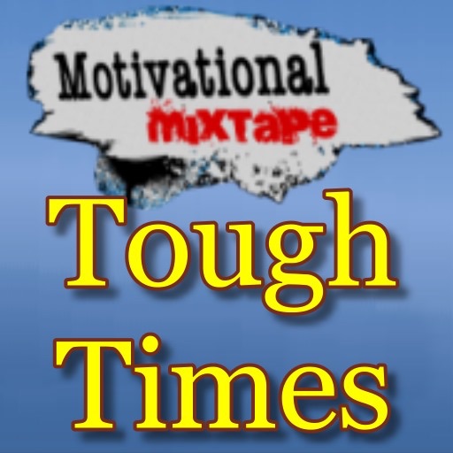 Tough Times Motivation Audios icon