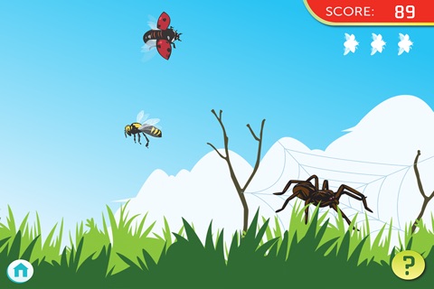 Backyard Bug Hunt screenshot 4