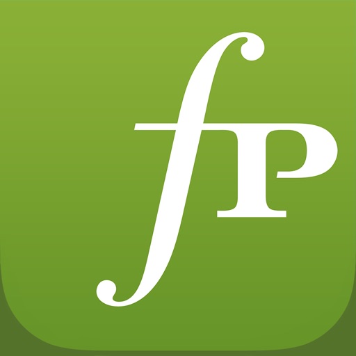 Forest Park PDX iOS App