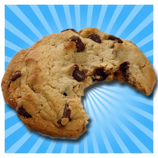 Cookie Dessert Maker - Bake 'n Sell iOS App