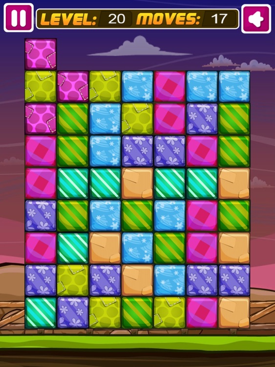 Let's Move Boxes HD Lite