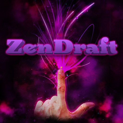 ZenDraft icon