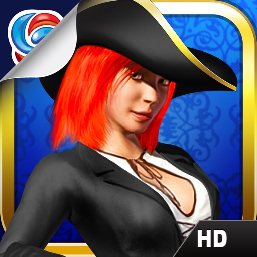 Musketeers: Constance's adventure HD icon