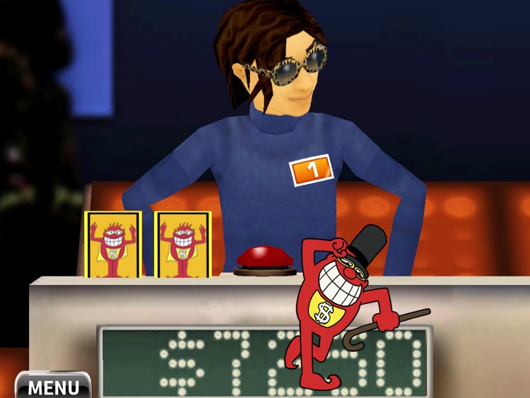 Press Your Luck ™ HD screenshot-3