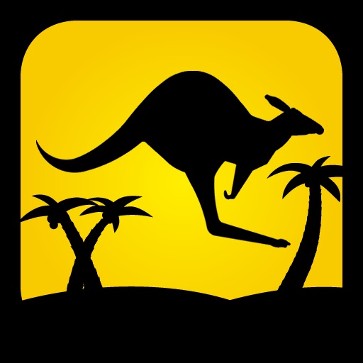 The Great Kangaroo Escape