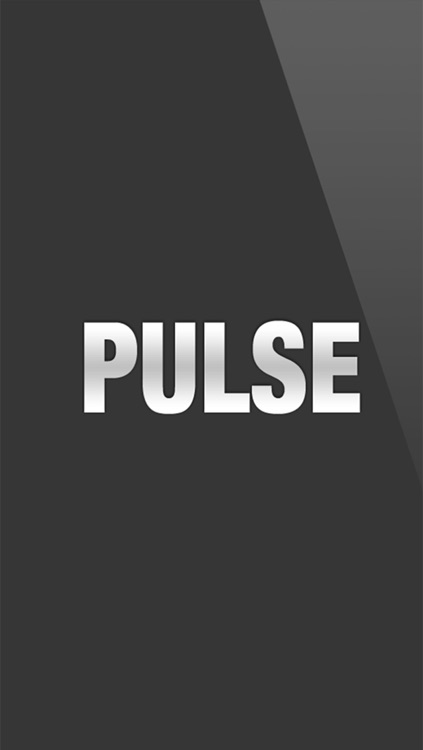 Pulse Meter