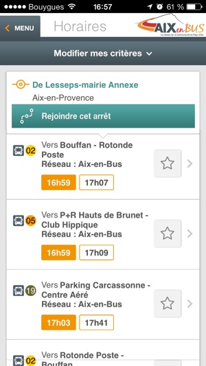 Aix-en-Bus(圖3)-速報App