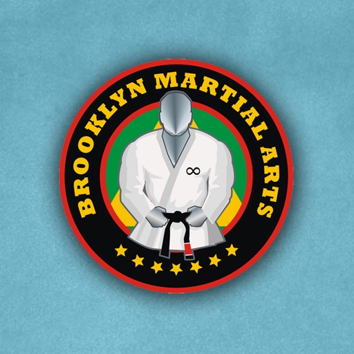 Brooklyn Martial Arts icon