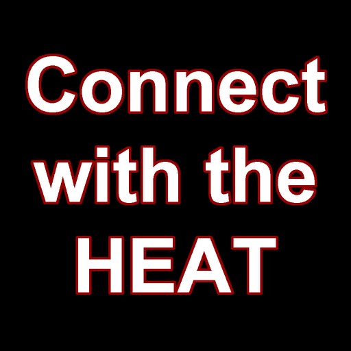 Fan Connect Miami Heat Edition icon