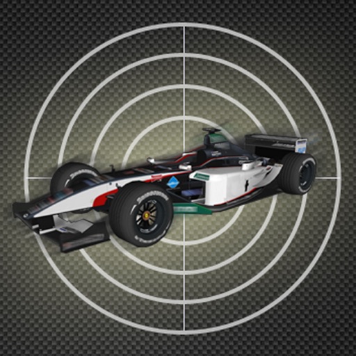 G Force 1 Meter iOS App