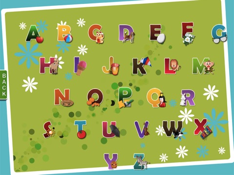 Toddlers School: Alphabets & Numbers FREE screenshot 4