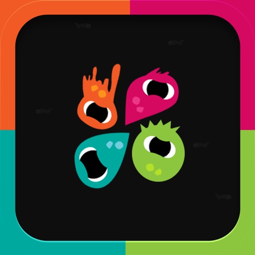Coco Monster iOS App