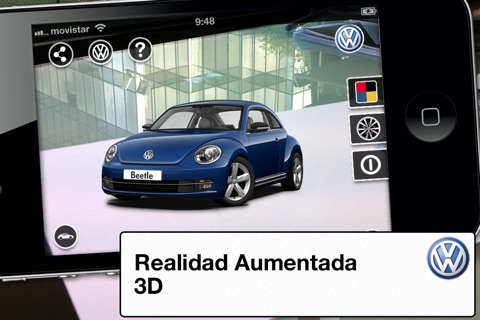 iBeetle screenshot 3