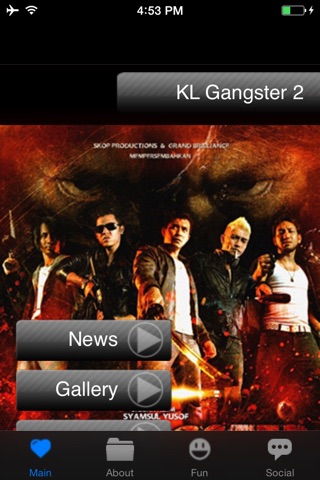 KL Gangster 2 screenshot 2
