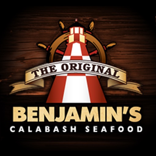 Benjamins Calabash Seafood icon