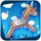 Real Unicorn Race Game Free