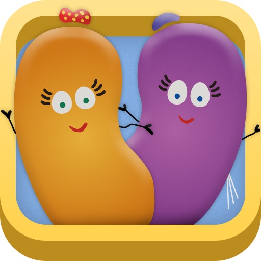 Mish and Mush Creations iOS App