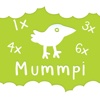 Mummpi's Multiplication Table