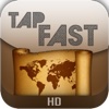 Tap Fast Flags HD