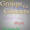 Groups for Contacts