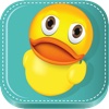 DuckyCam Video Maker - Chronicle your Child's First Years.