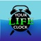 Your Life Clock is a fun, easy to use iPhone application that keeps track of everything you do in life and organizes your photos, notes, journals and more