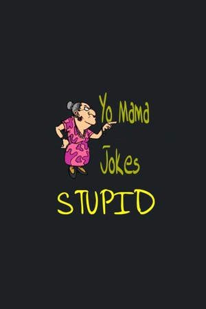 YO Mama Jokes For Facebook(FREE)