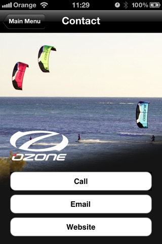 Fly Ozone screenshot 4