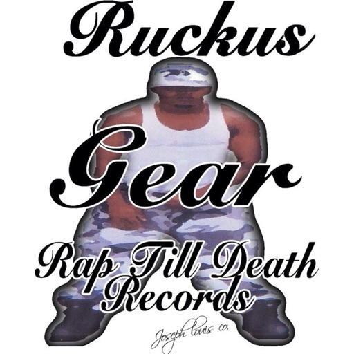 Raptilldeathrecords icon