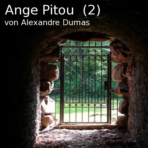Ange Pitou, Band 2  - Alexandre Dumas - eBook icon