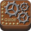 Offline Guide For Cogs Game HD