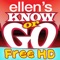 Ellen’s Know or Go for iPad Free