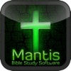 Mantis NASB Bible Study