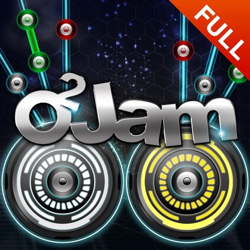 O2Jam S by MOMO