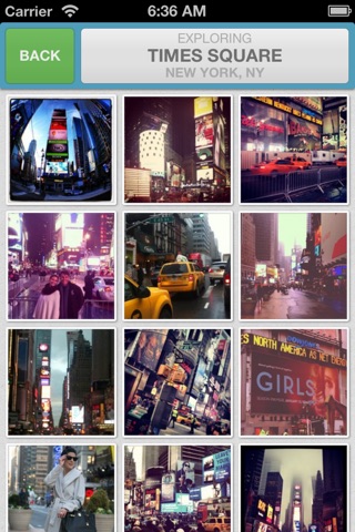 Instago - Go Anywhere On Instagram screenshot 2