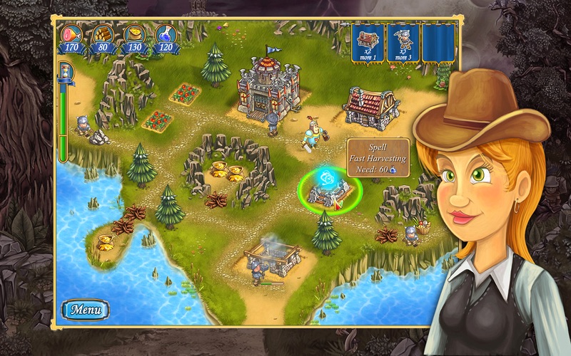 New Yankee in King Arthur's Court thumbnail 4