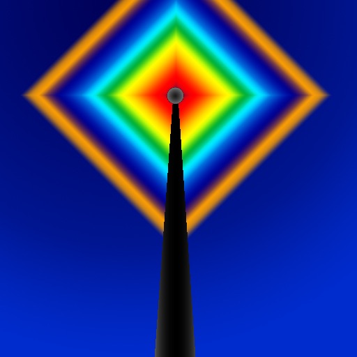 HF Beacons icon