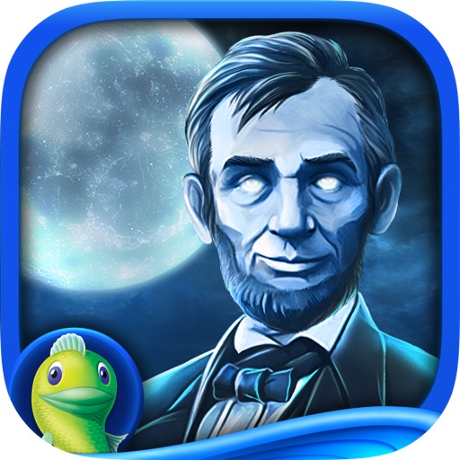 Midnight Mysteries: Witches of Abraham HD - A Hidden Object Adventure iOS App