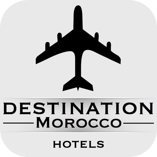 Destination-Morocco-Special-Hotels icon