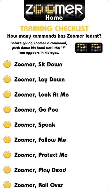 Zoomer™ screenshot-3